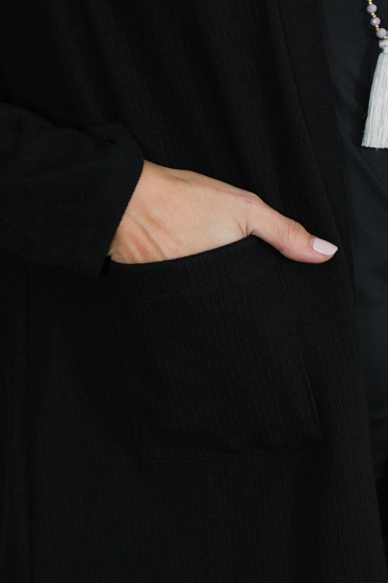 Tapado LEO - Amanda Moda