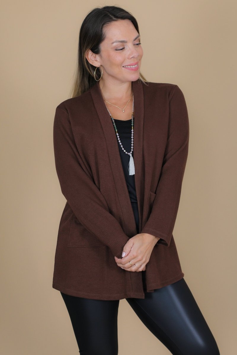 Tapado LEO - Amanda Moda