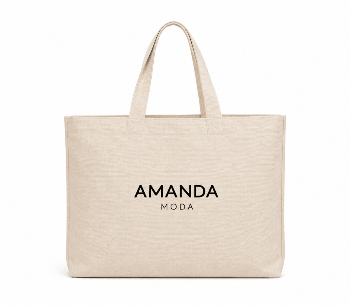 Totebag AMANDA - Amanda Moda