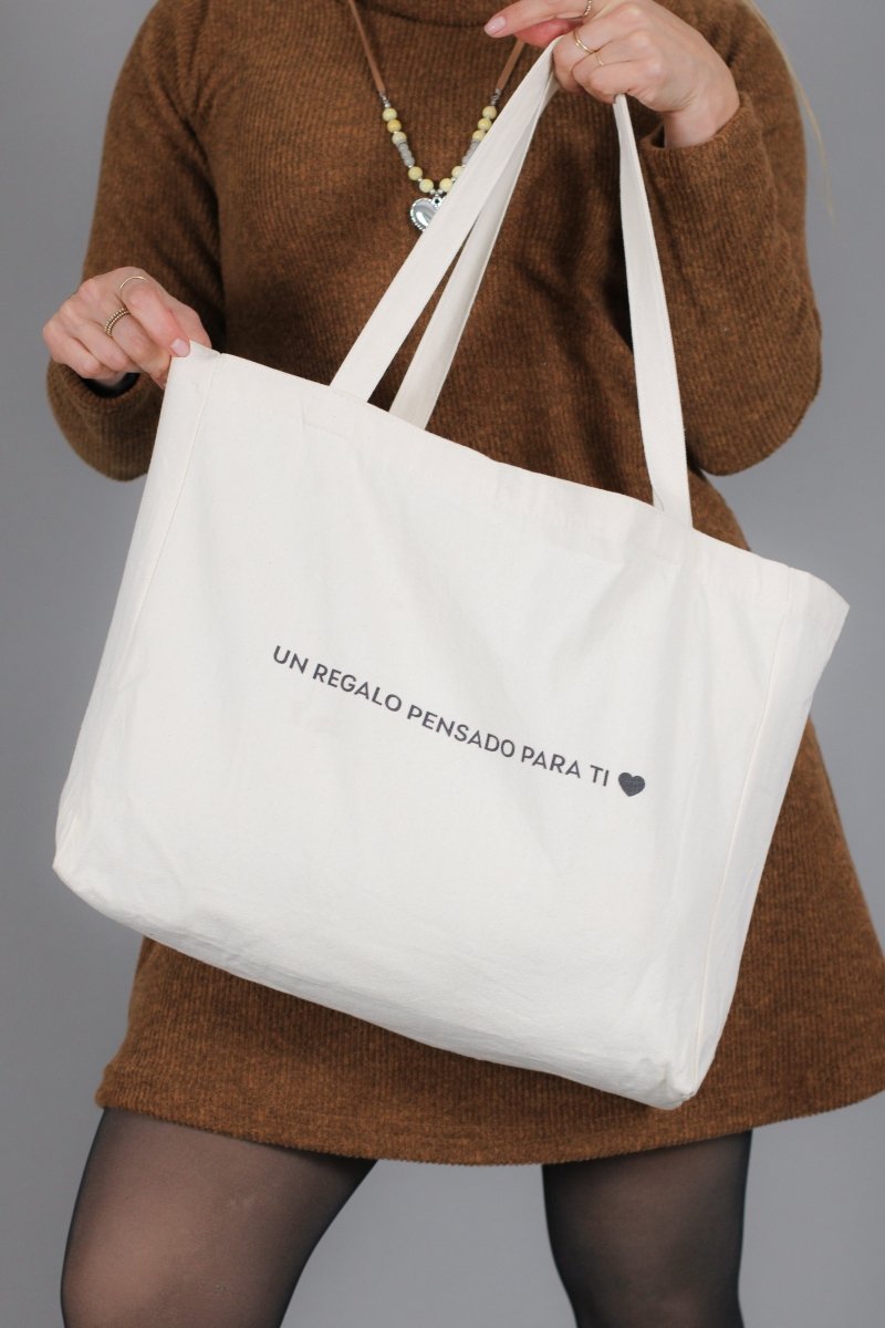 Totebag AMANDA - Amanda Moda