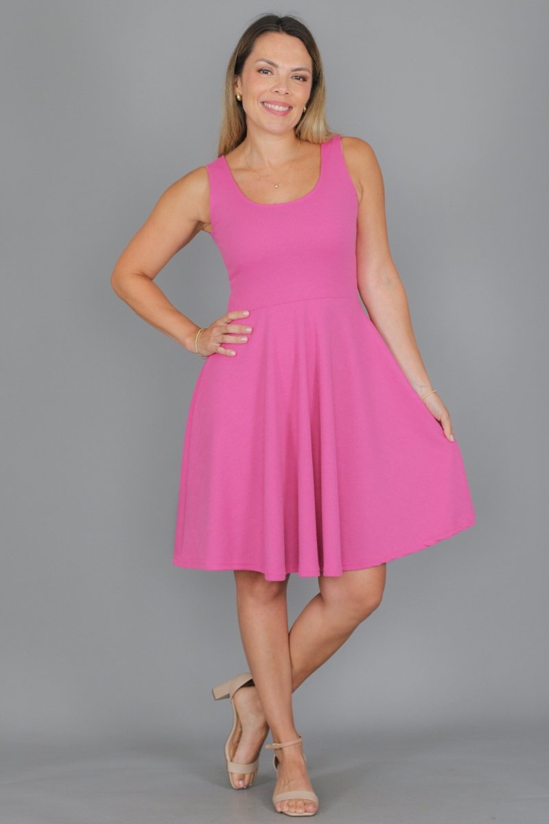 Vestido AMALIA - Amanda Moda