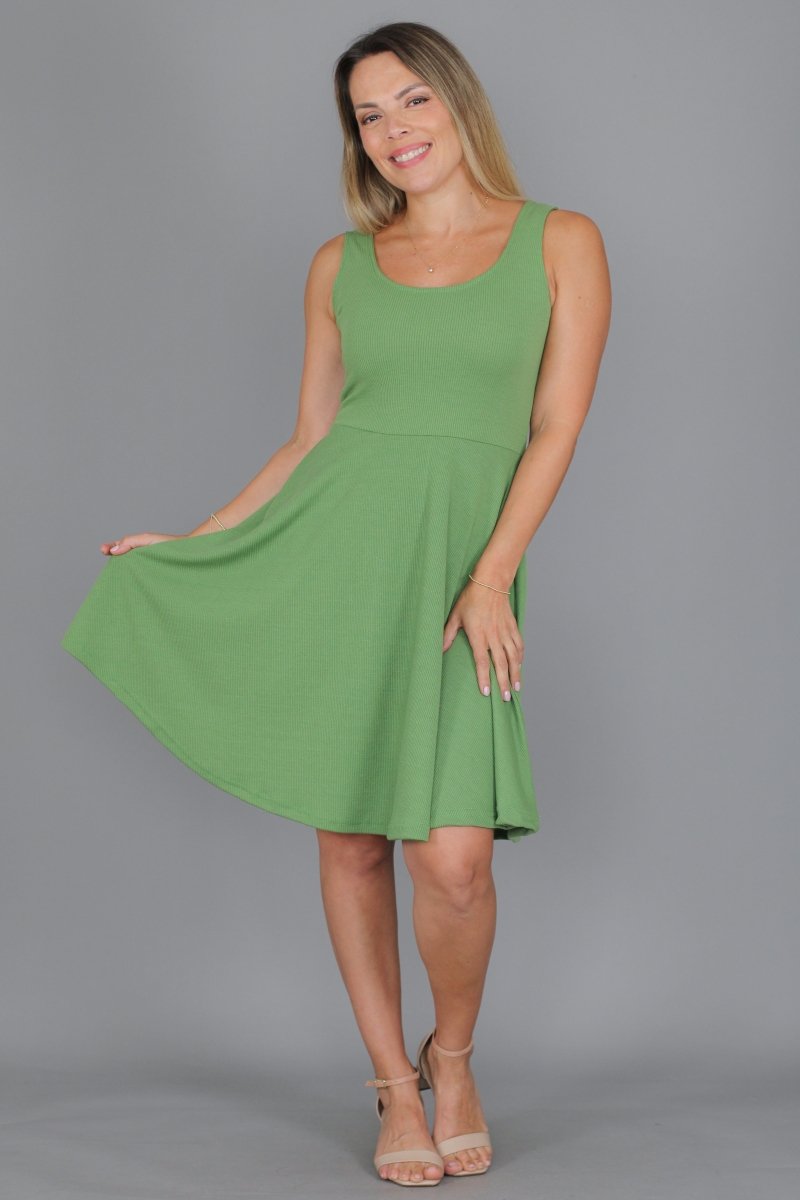 Vestido AMALIA - Amanda Moda