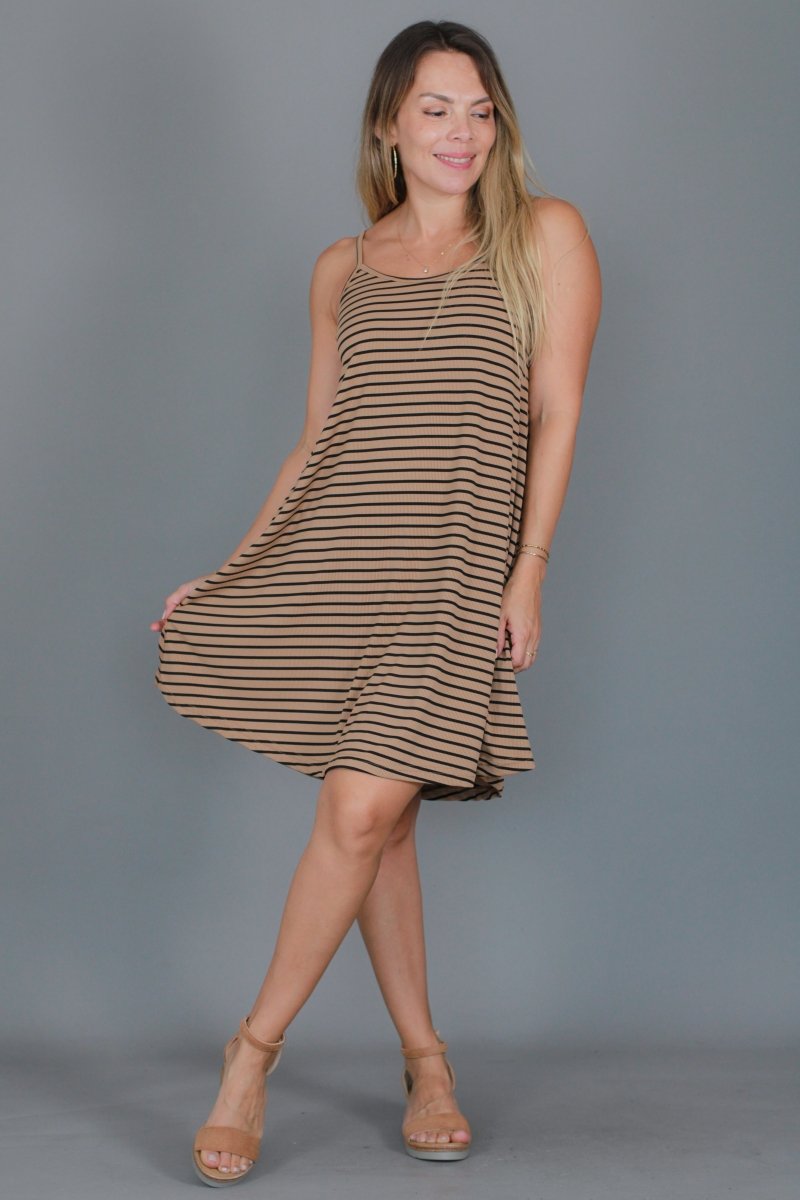 Vestido BIANCA - Amanda Moda