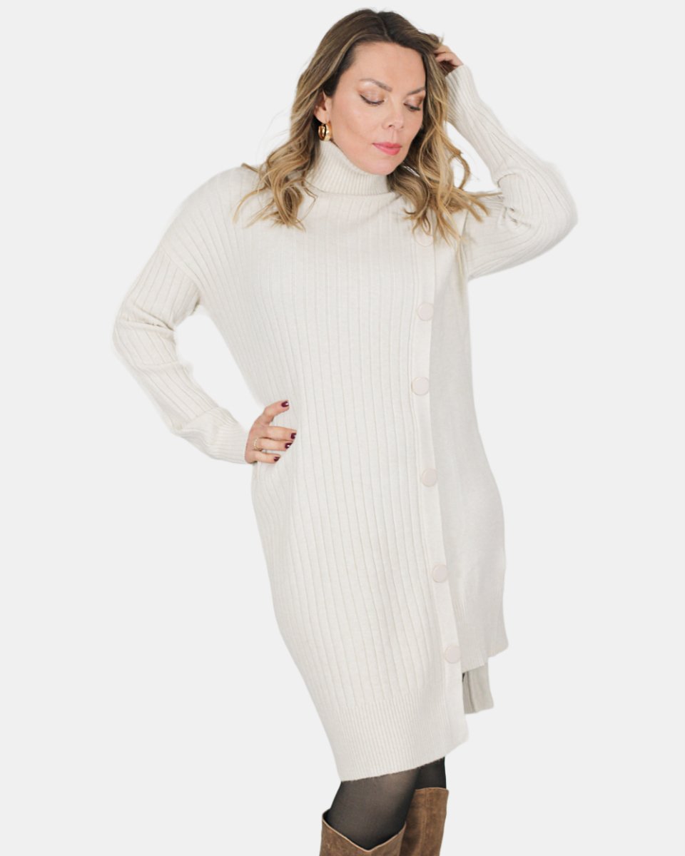 Vestido CONSTANZA