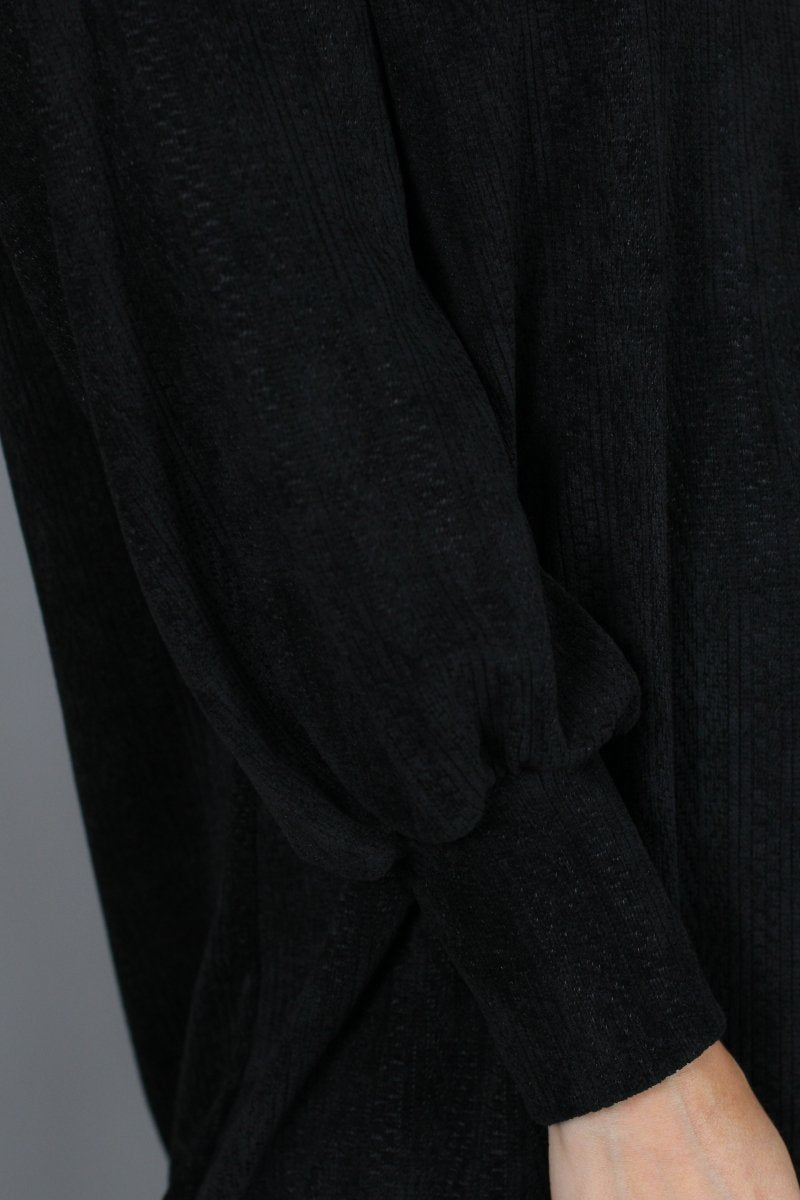 Vestido ESTAMBUL lanilla - Amanda Moda