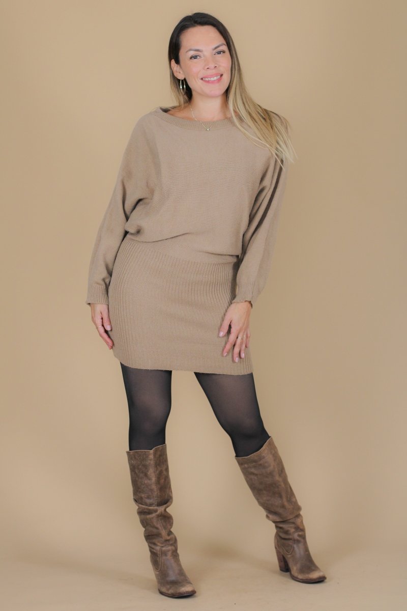 Vestido GRETA - Amanda Moda