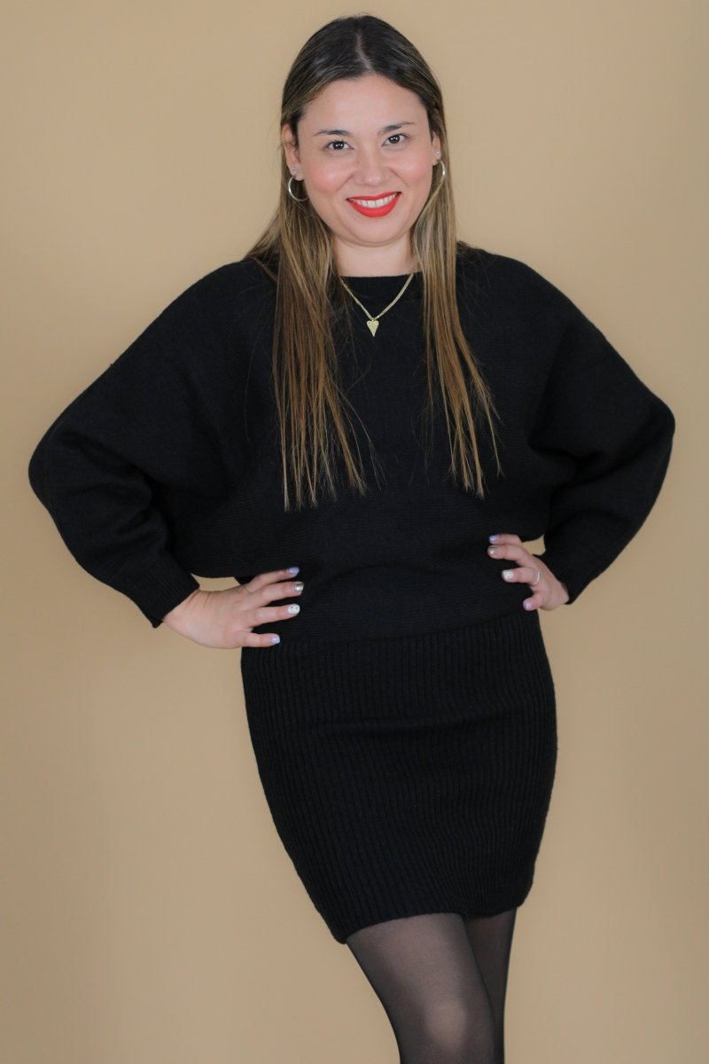 Vestido GRETA - Amanda Moda