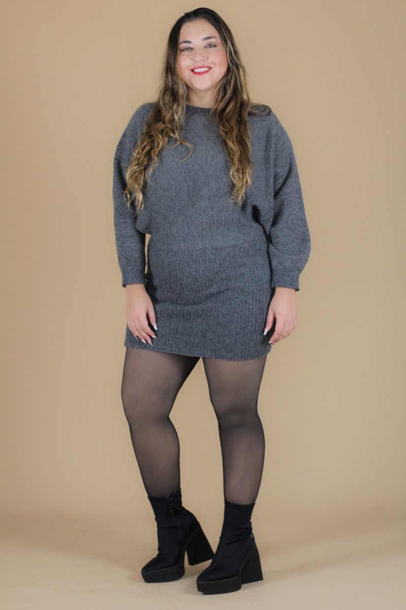 Vestido GRETA - Amanda Moda