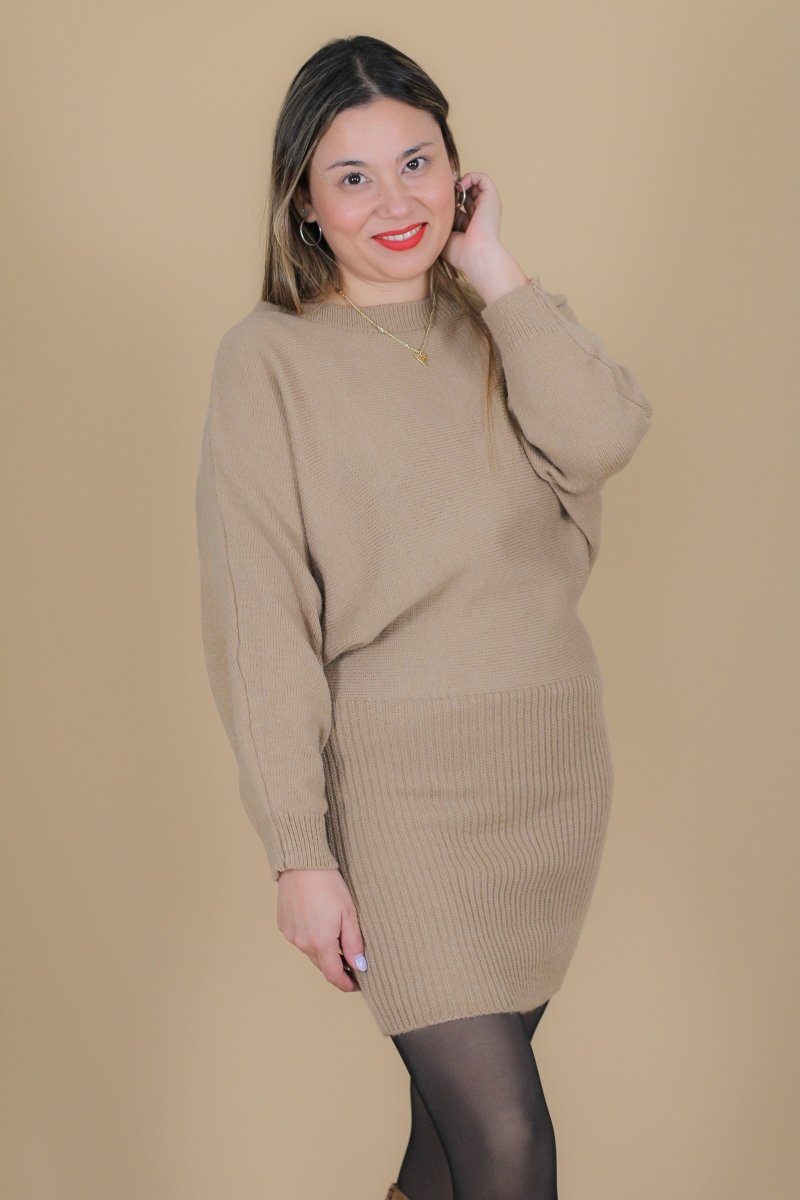 Vestido GRETA - Amanda Moda