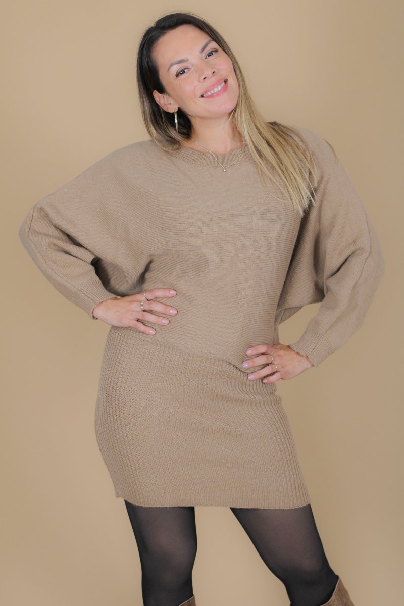 Vestido GRETA - Amanda Moda