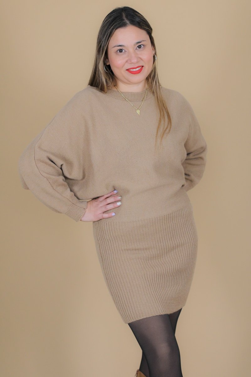 Vestido GRETA - Amanda Moda