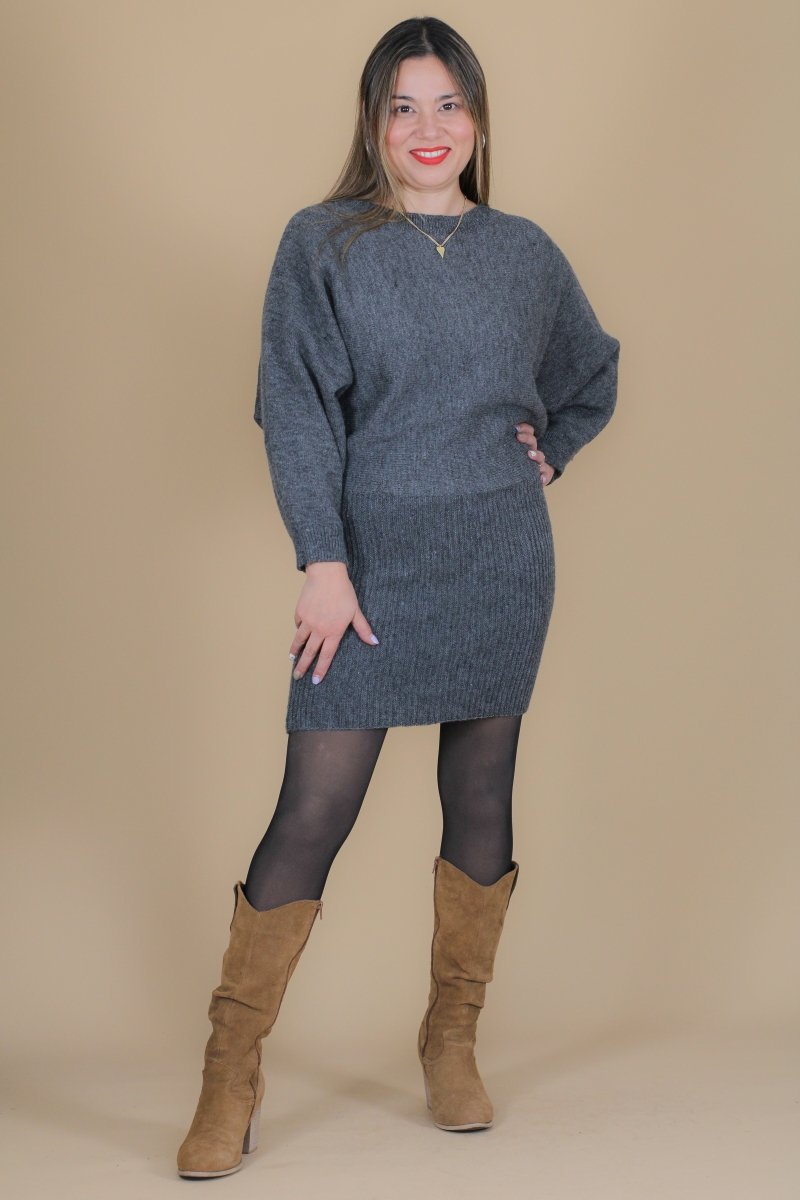 Vestido GRETA - Amanda Moda