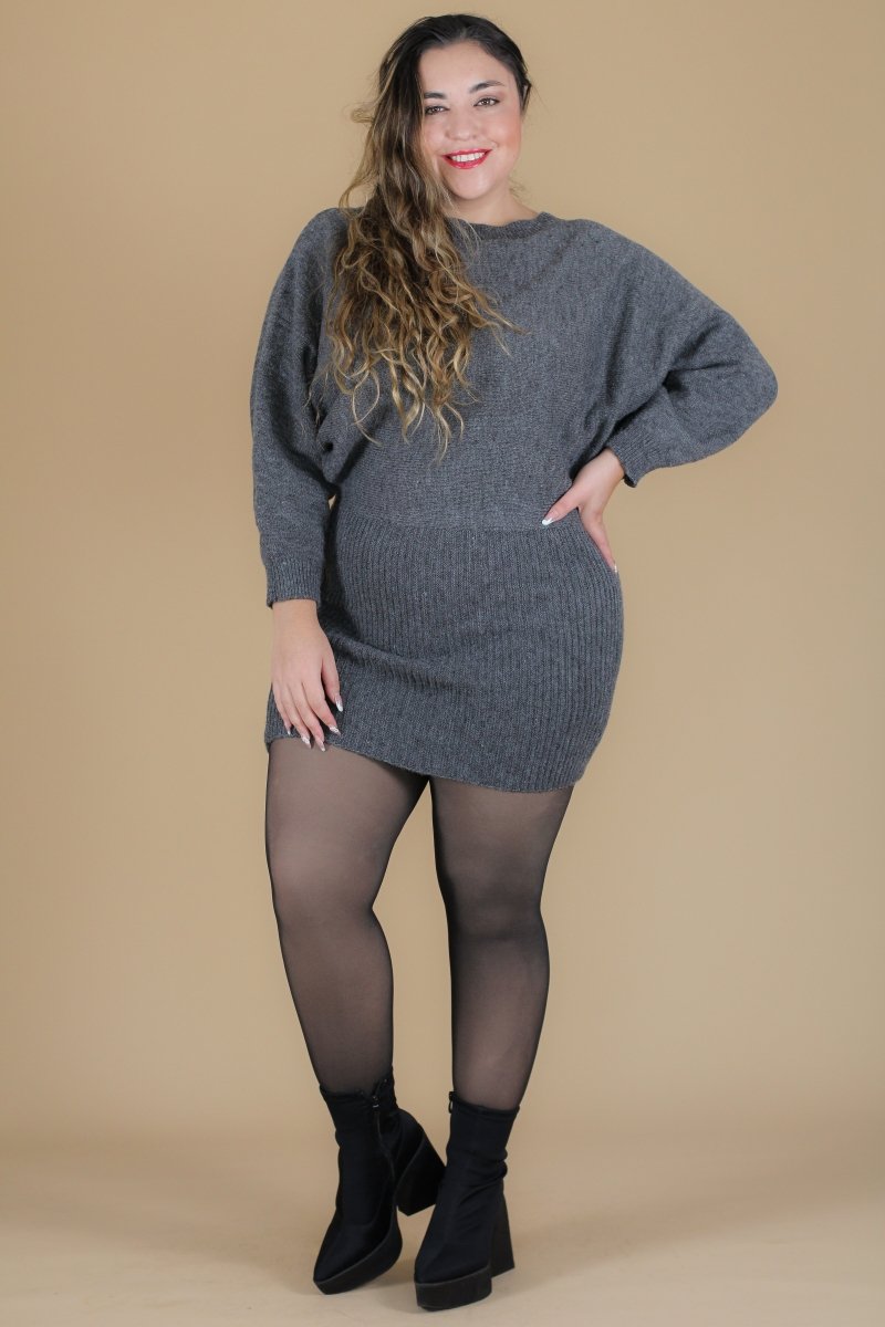 Vestido GRETA - Amanda Moda