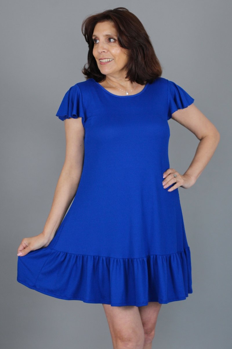 Vestido ISIDORA - Amanda Moda