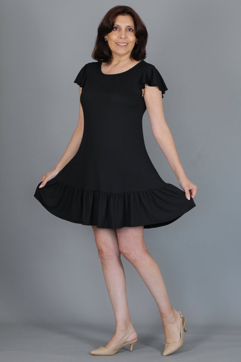 Vestido ISIDORA - Amanda Moda