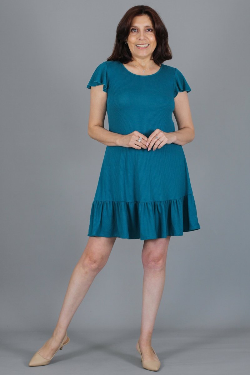 Vestido ISIDORA - Amanda Moda