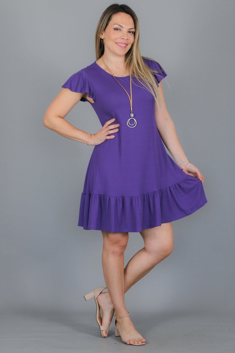 Vestido ISIDORA - Amanda Moda