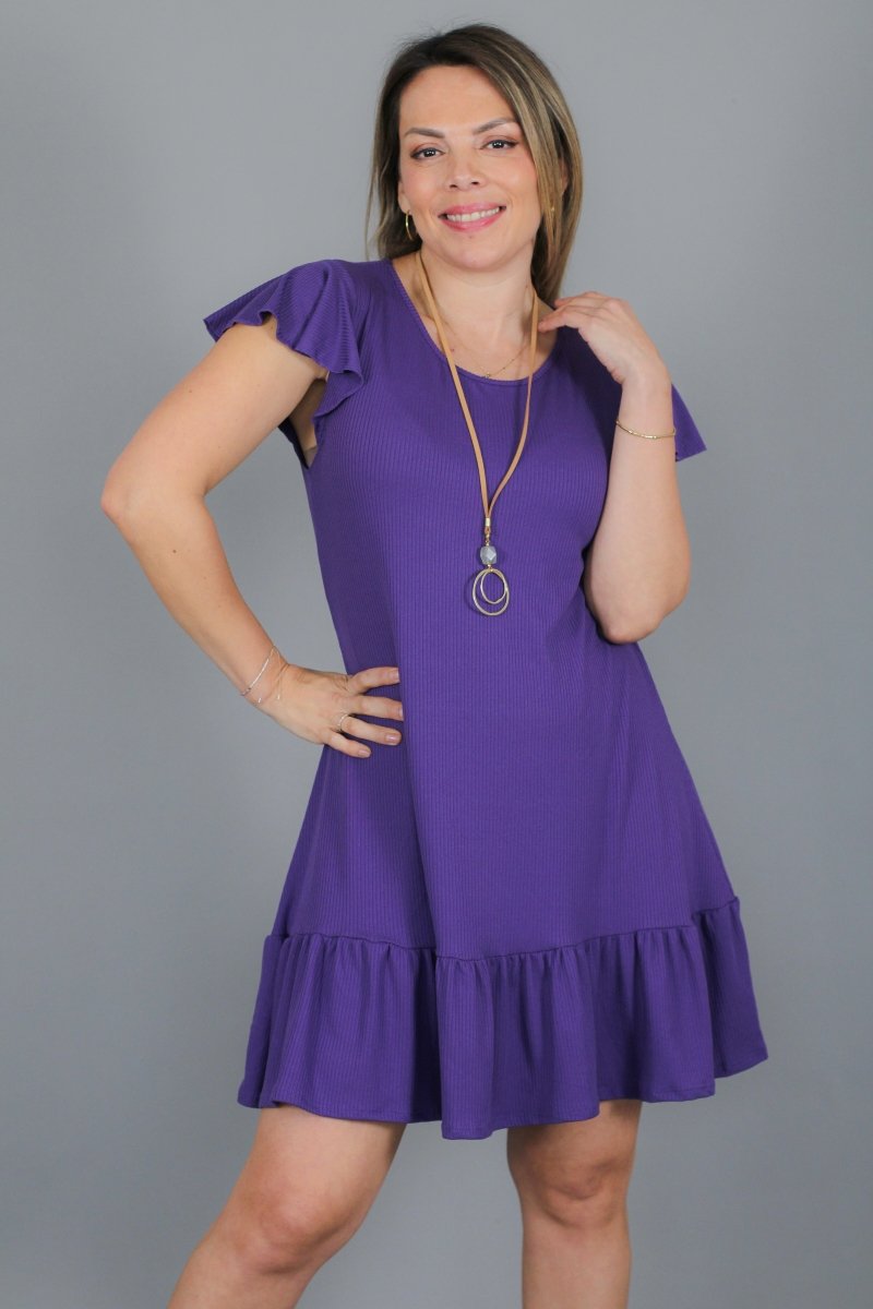 Vestido ISIDORA - Amanda Moda