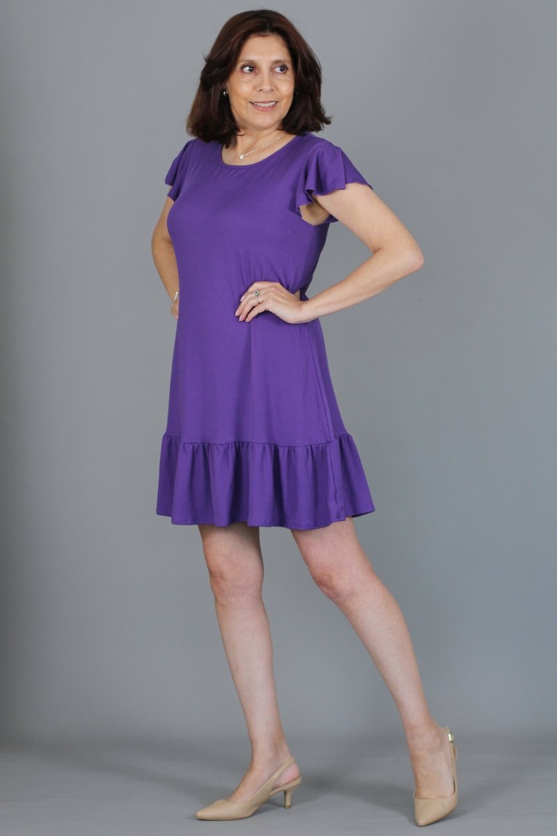 Vestido ISIDORA - Amanda Moda