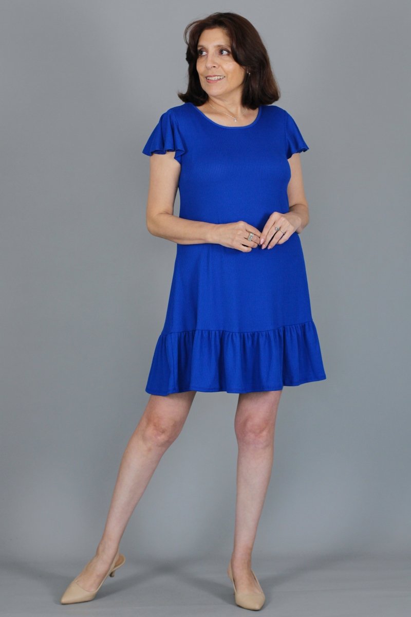 Vestido ISIDORA - Amanda Moda