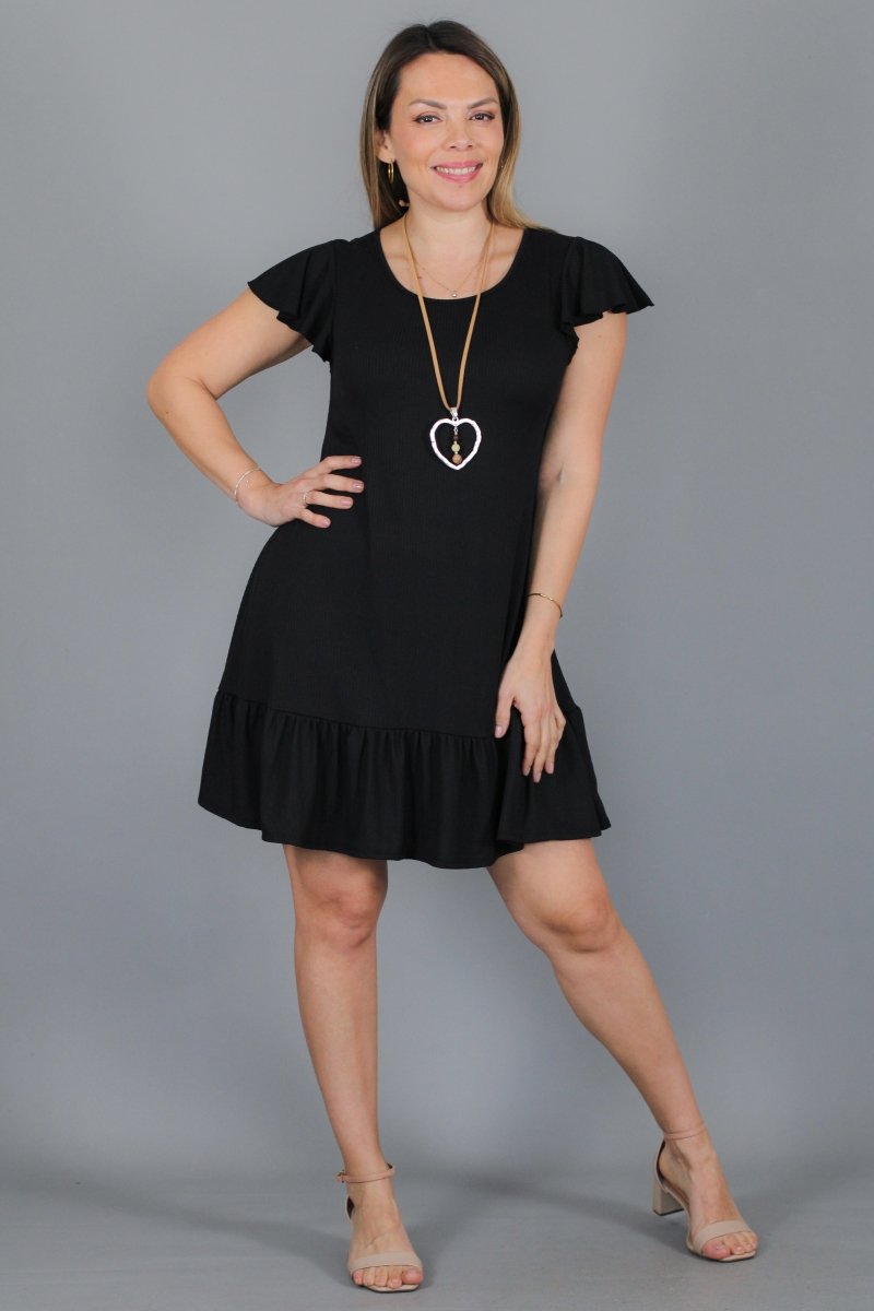 Vestido ISIDORA - Amanda Moda