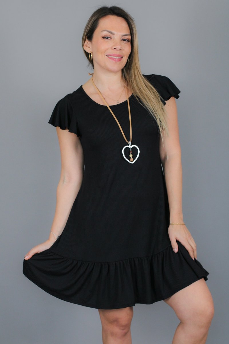 Vestido ISIDORA - Amanda Moda