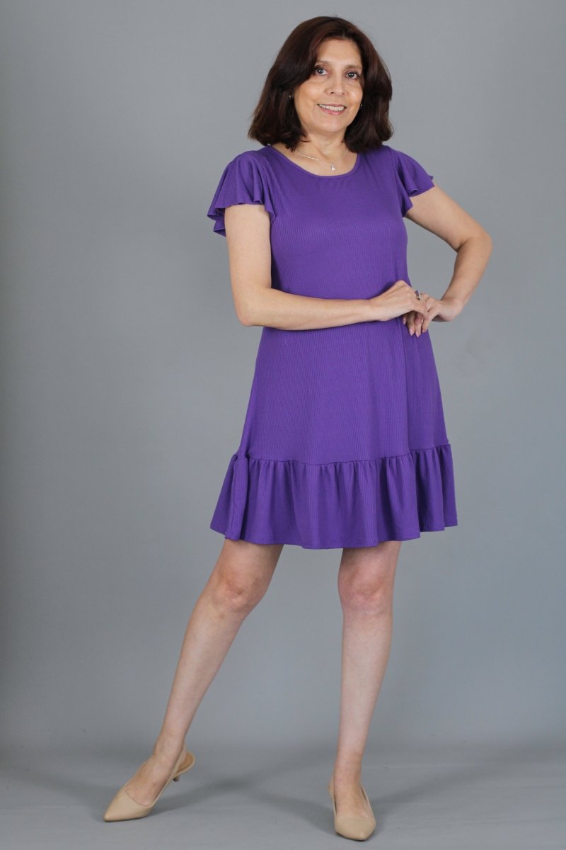 Vestido ISIDORA - Amanda Moda