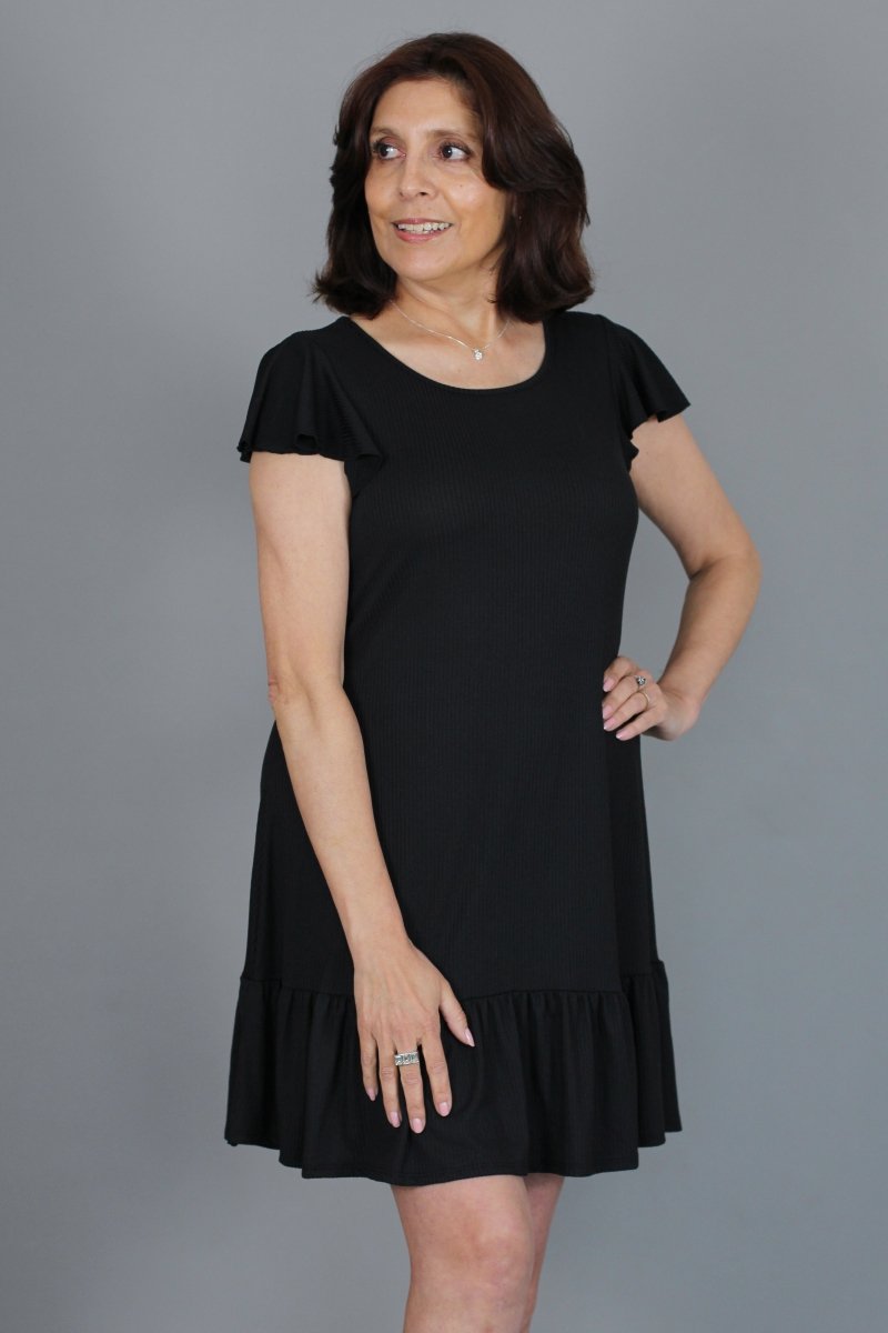 Vestido ISIDORA - Amanda Moda