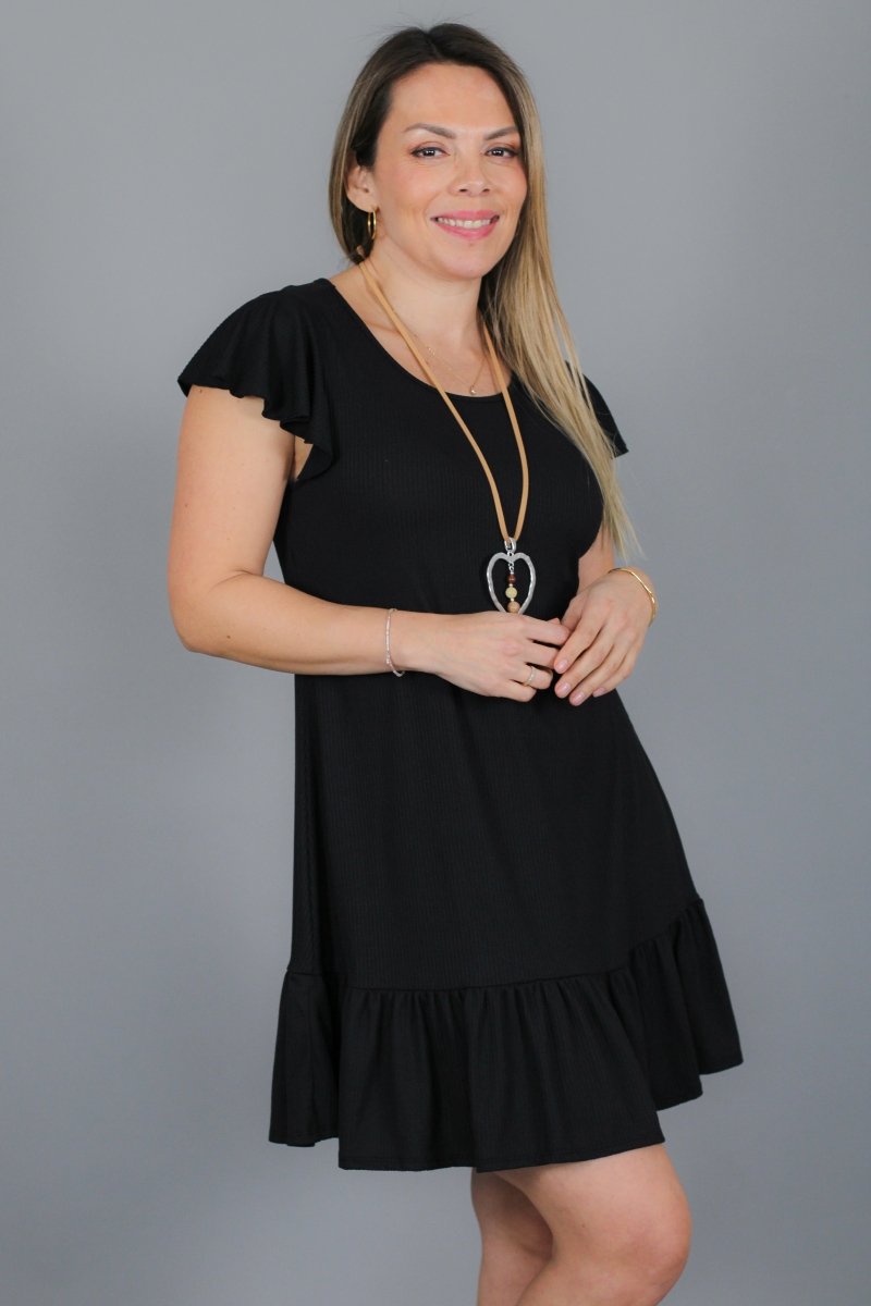 Vestido ISIDORA - Amanda Moda