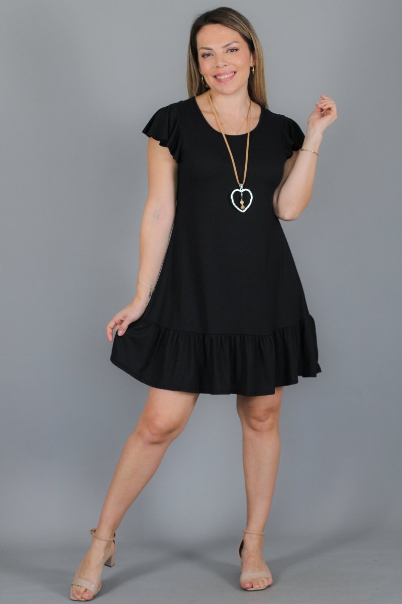 Vestido ISIDORA - Amanda Moda