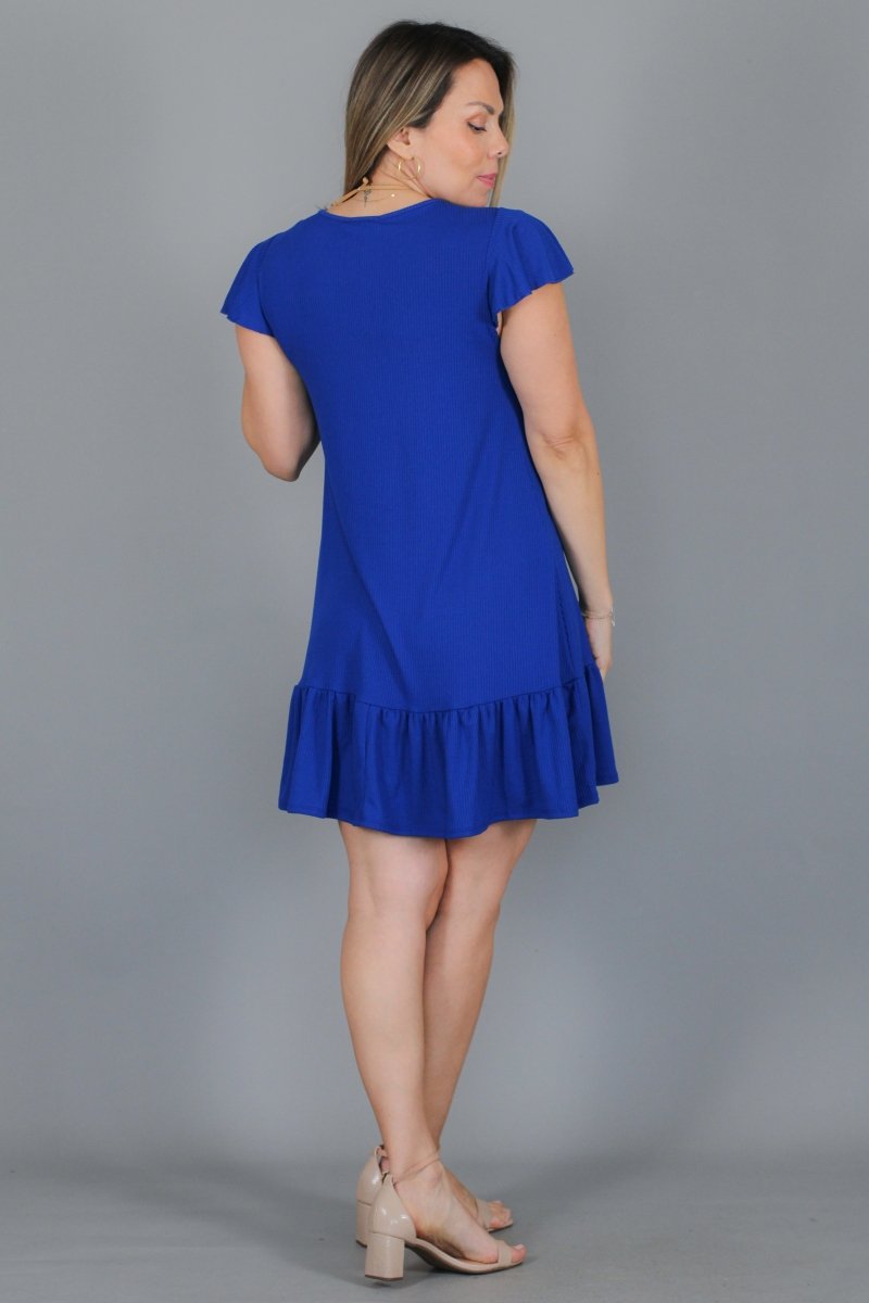 Vestido ISIDORA - Amanda Moda