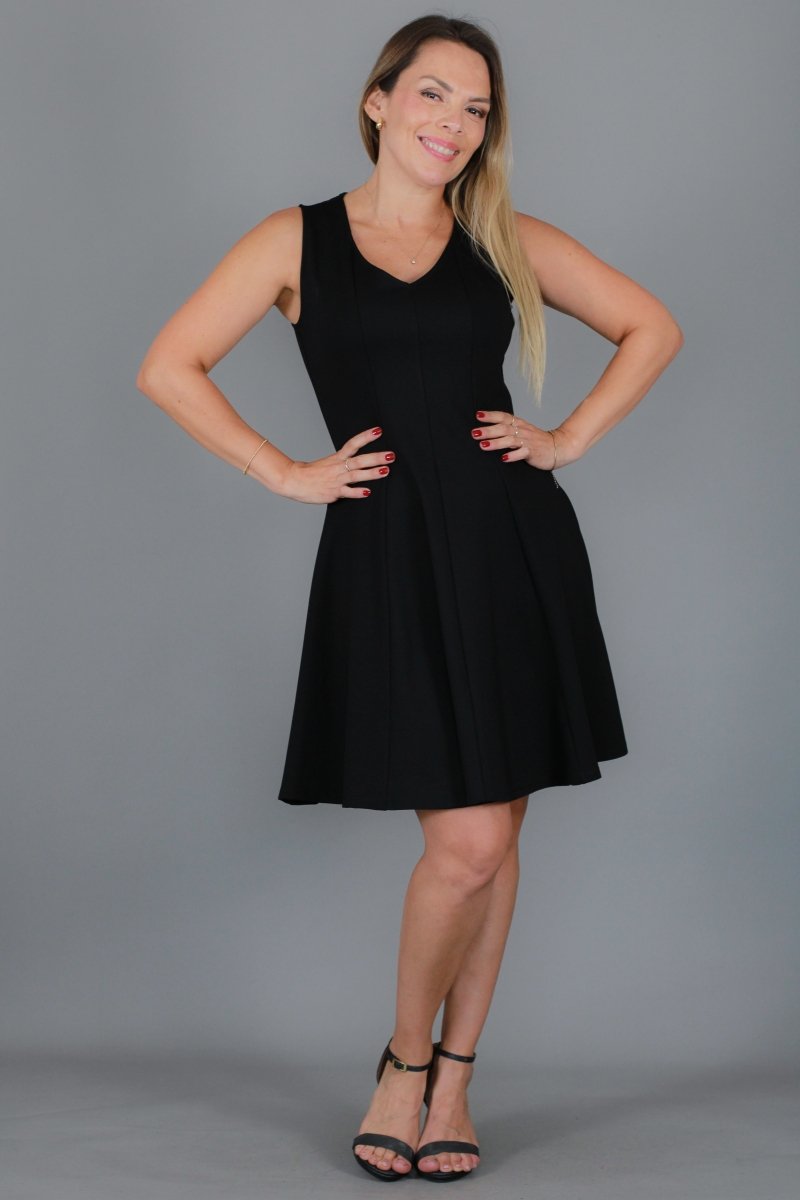 Vestido JOSEFINA - Amanda Moda