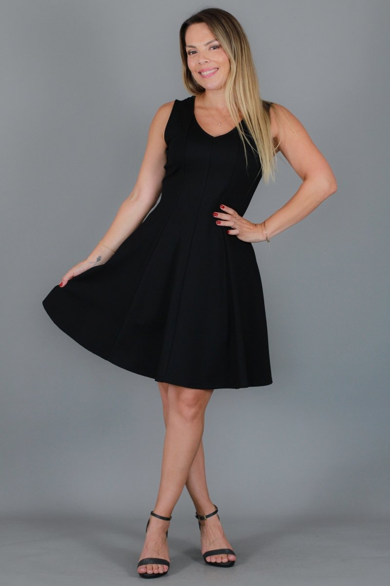 Vestido JOSEFINA - Amanda Moda