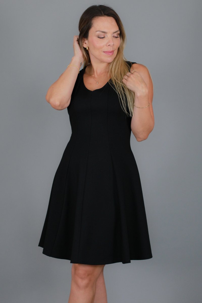 Vestido JOSEFINA - Amanda Moda