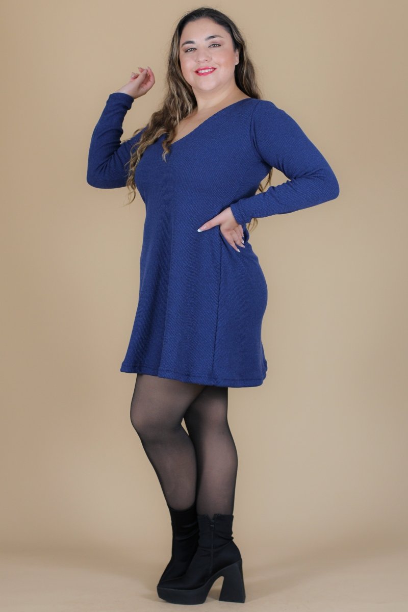 Vestido MARGARITA - Amanda Moda