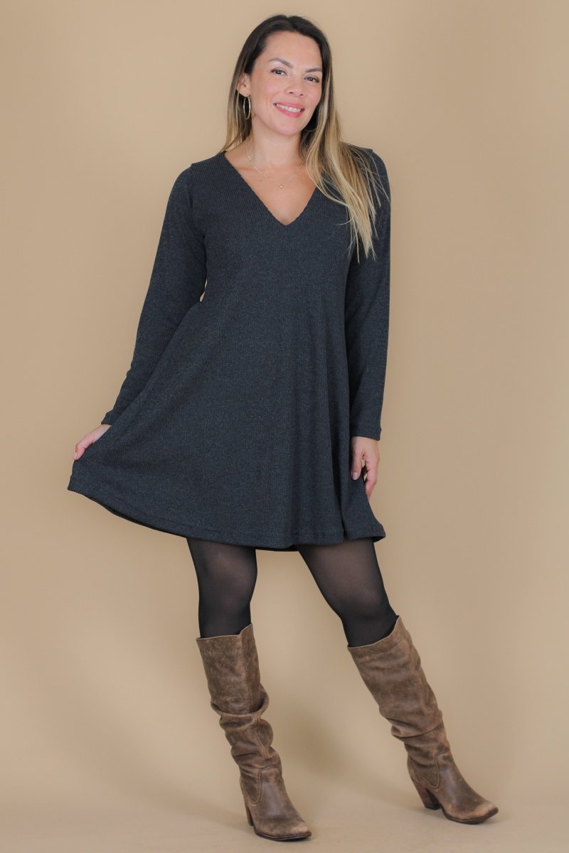 Vestido MARGARITA - Amanda Moda