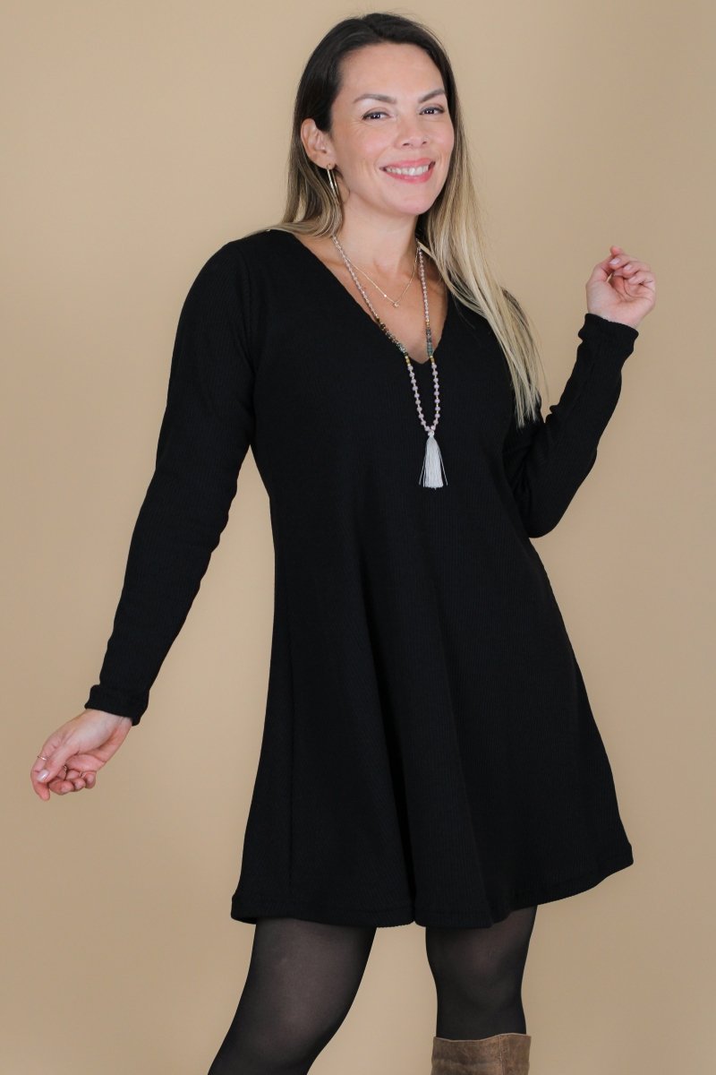 Vestido MARGARITA - Amanda Moda