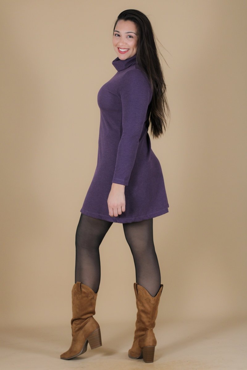 Vestido MARIELA - Amanda Moda