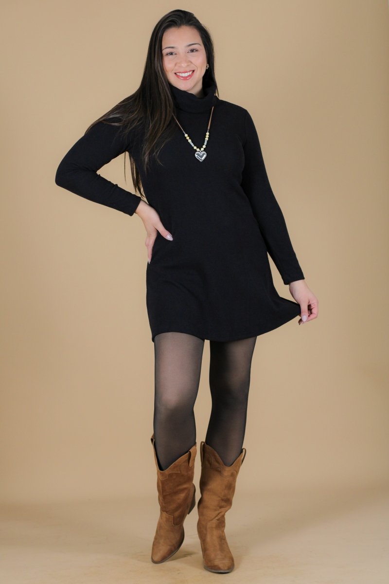 Vestido MARIELA - Amanda Moda