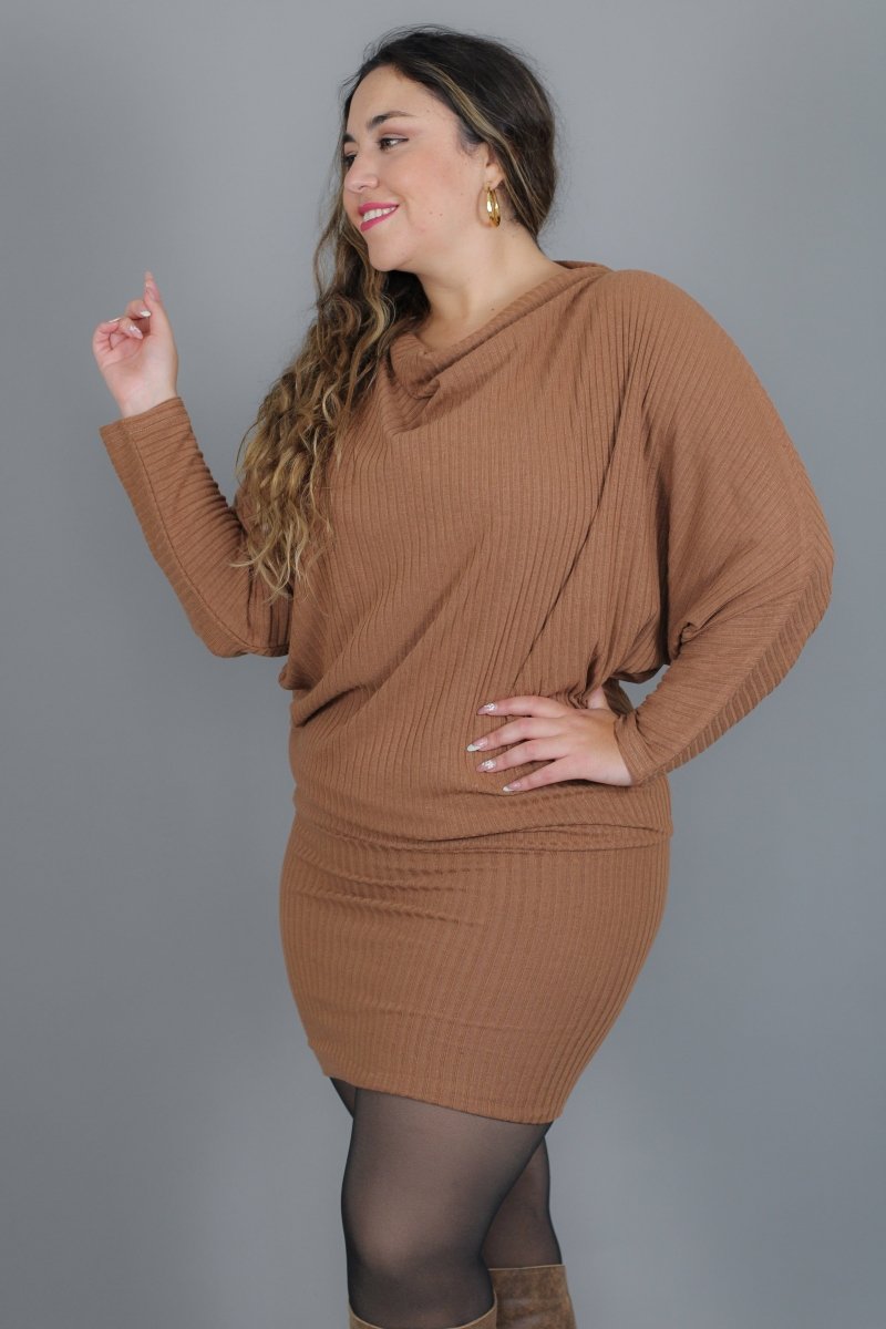 Vestido MARTINA - Amanda Moda