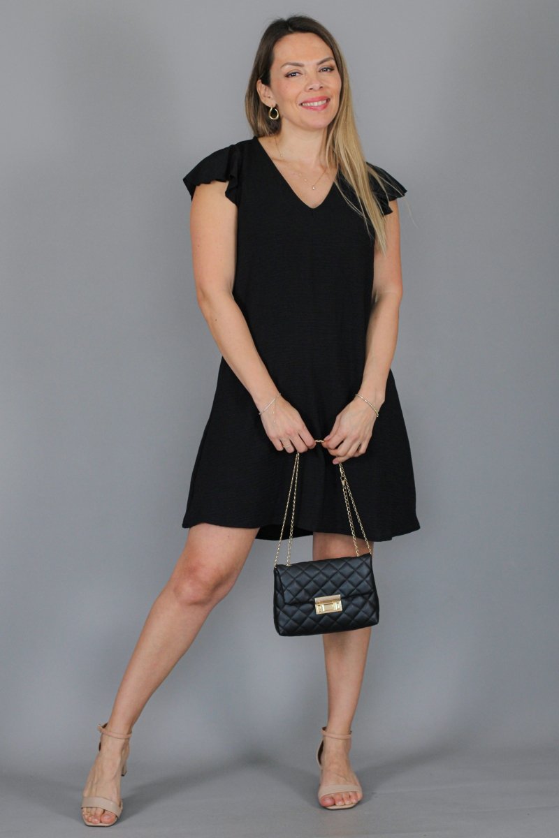 Vestido MARY - Amanda Moda