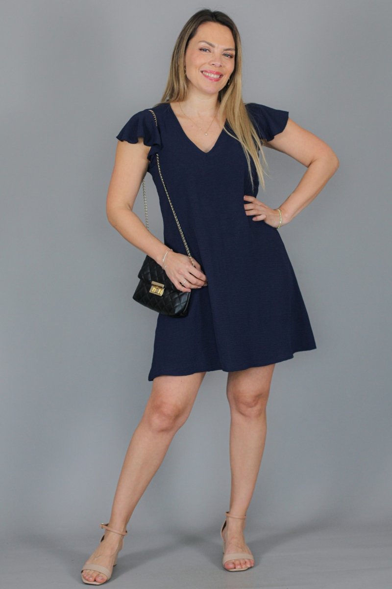 Vestido MARY - Amanda Moda