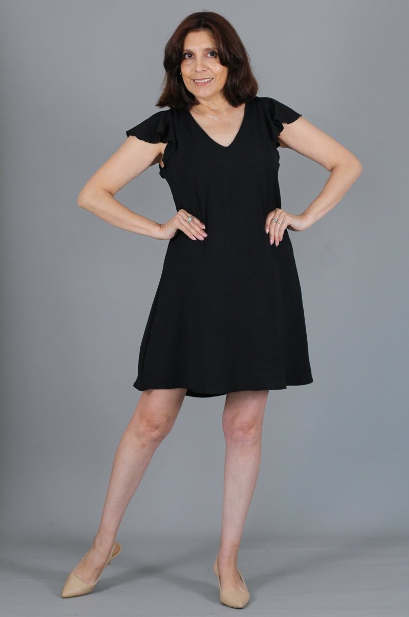 Vestido MARY - Amanda Moda