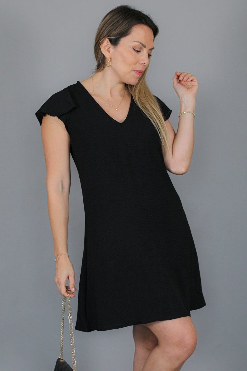 Vestido MARY - Amanda Moda