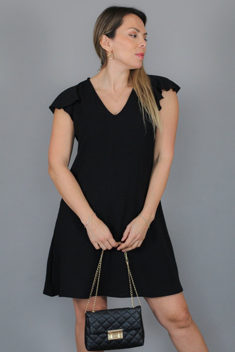 Vestido MARY - Amanda Moda