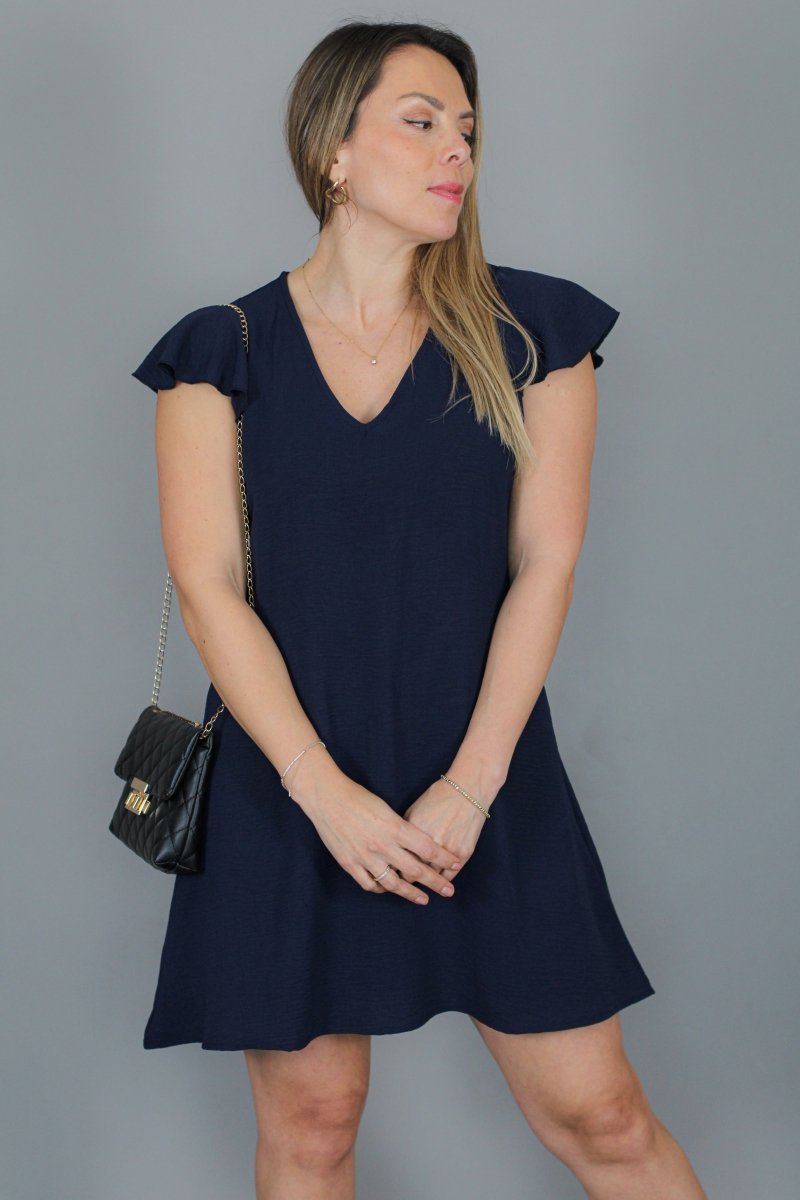 Vestido MARY - Amanda Moda