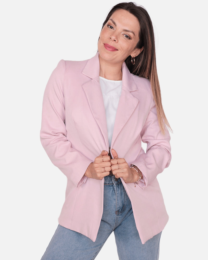 Blazer OPAL - Amanda Moda