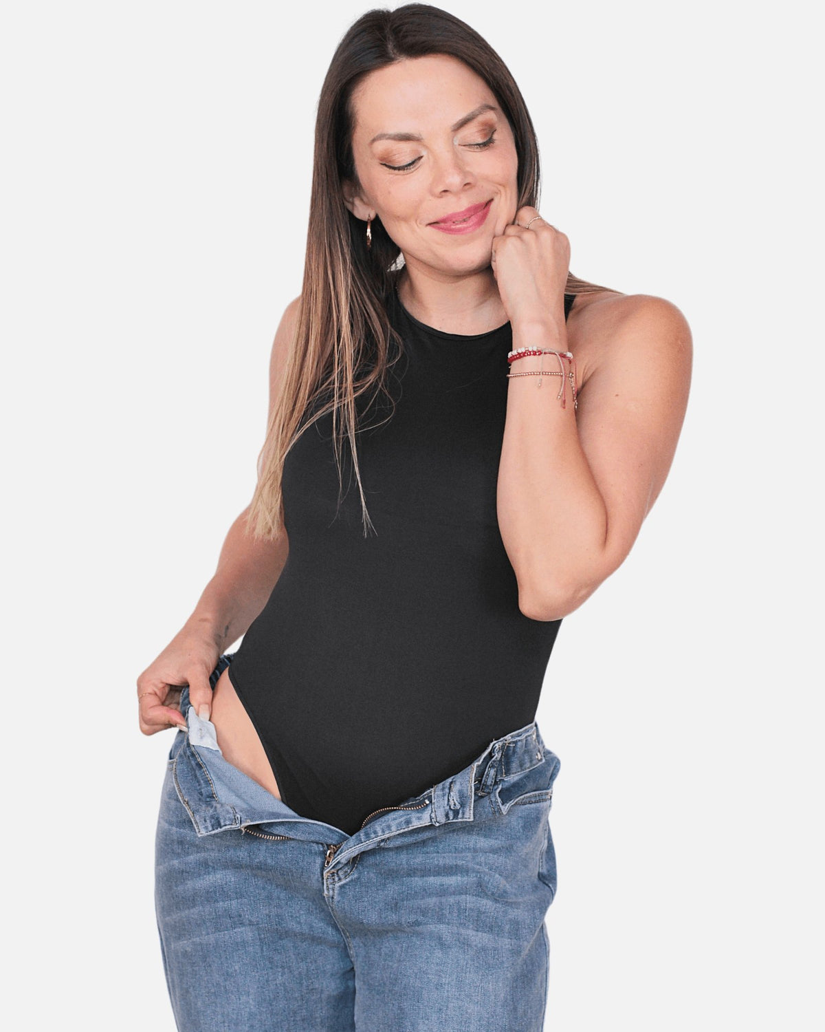 Body JINX - Amanda Moda