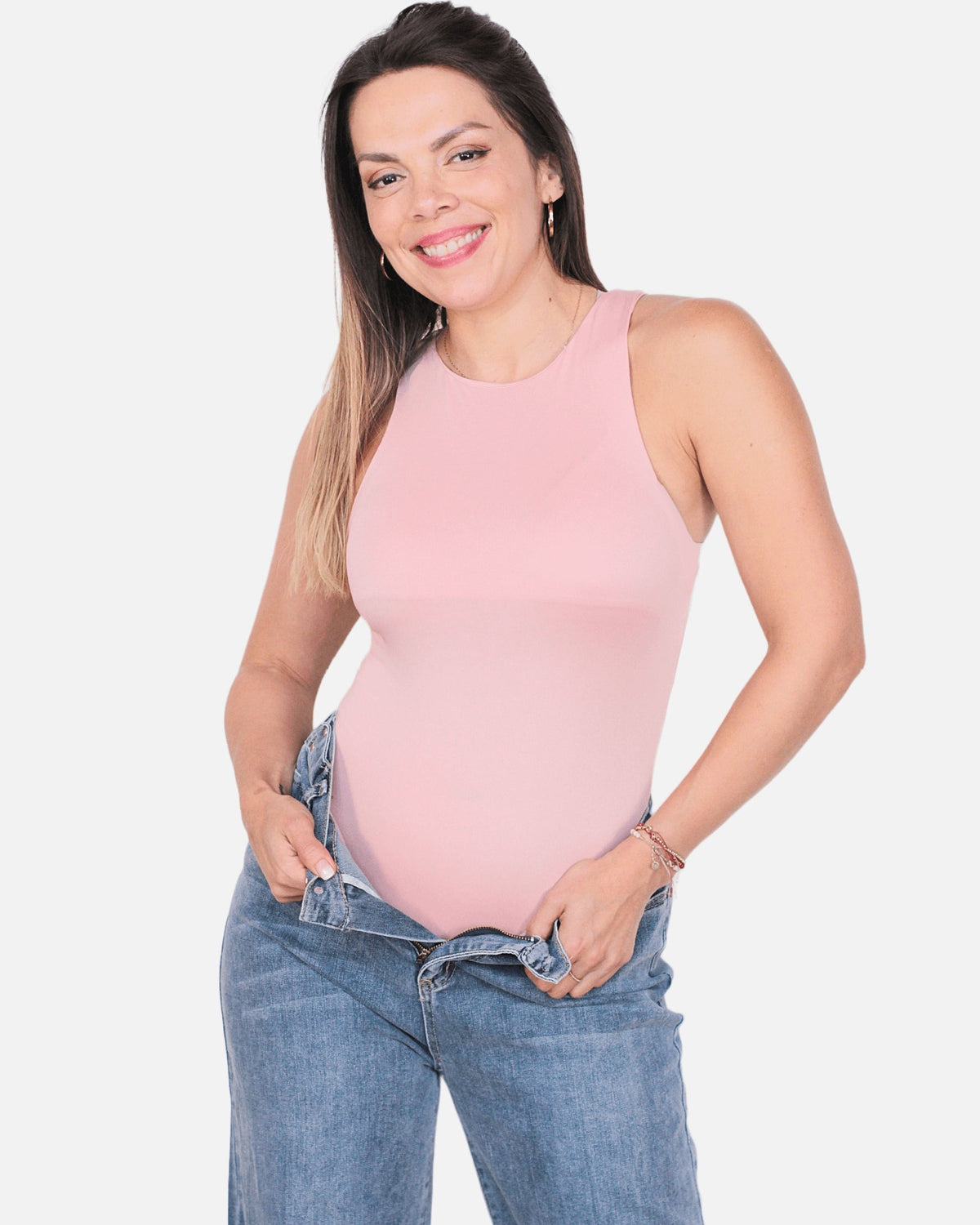 Body JINX - Amanda Moda
