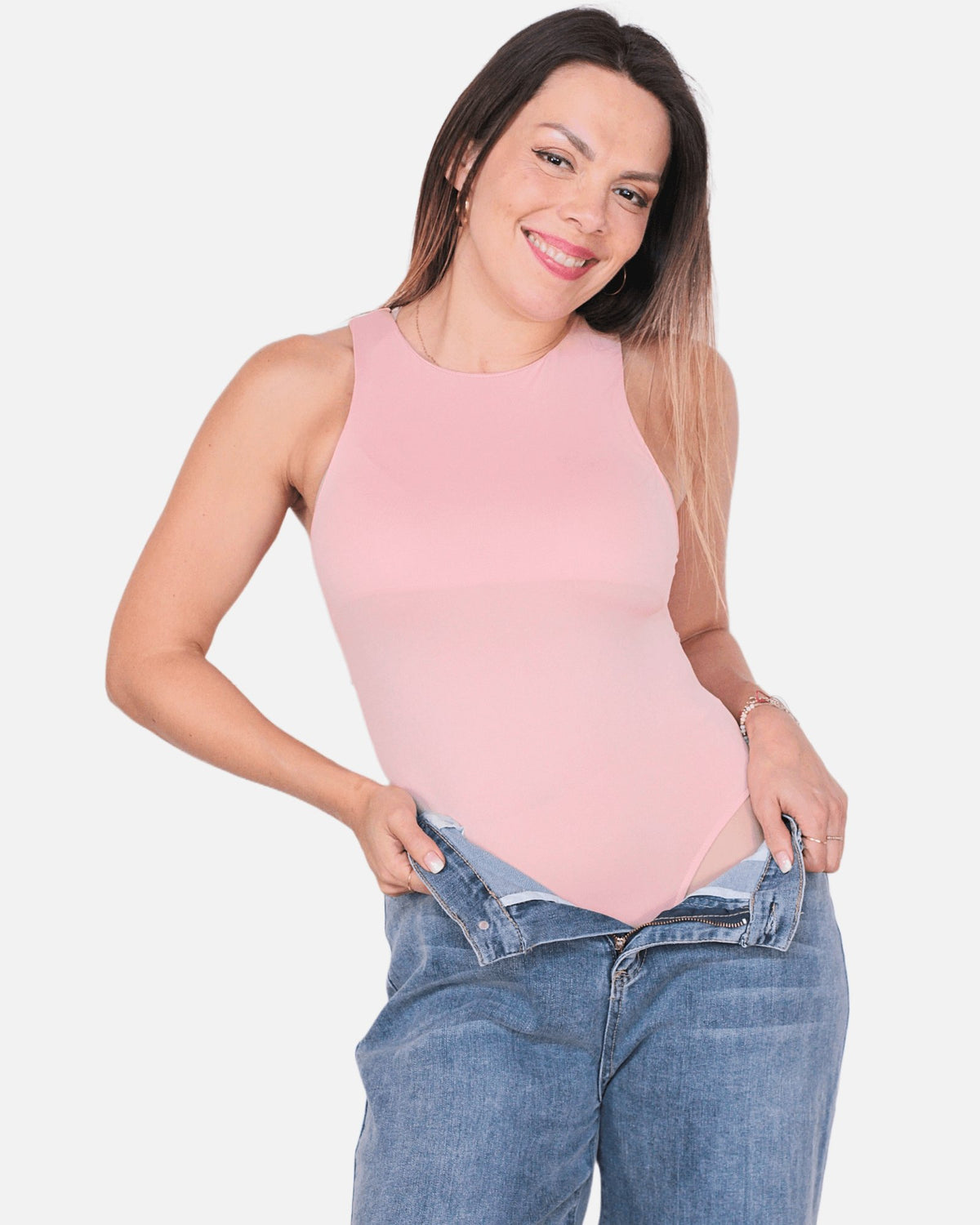 Body JINX - Amanda Moda